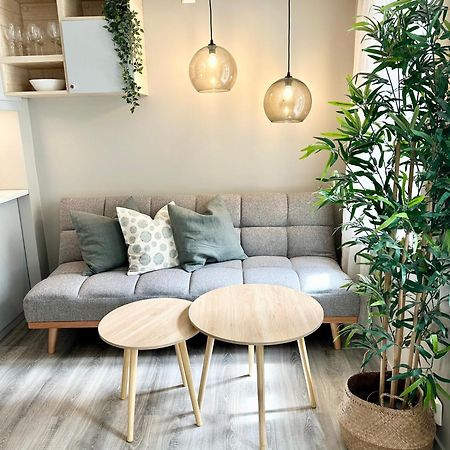 Nedre Stolen Apartment Bergen Zewnętrze zdjęcie