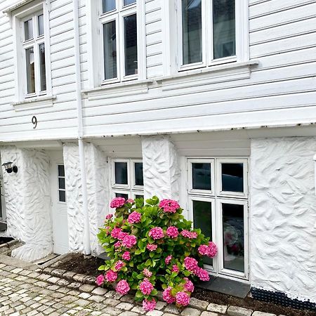 Nedre Stolen Apartment Bergen Zewnętrze zdjęcie