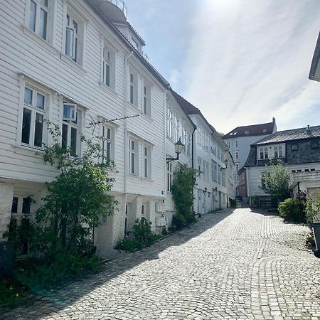 Nedre Stolen Apartment Bergen Zewnętrze zdjęcie