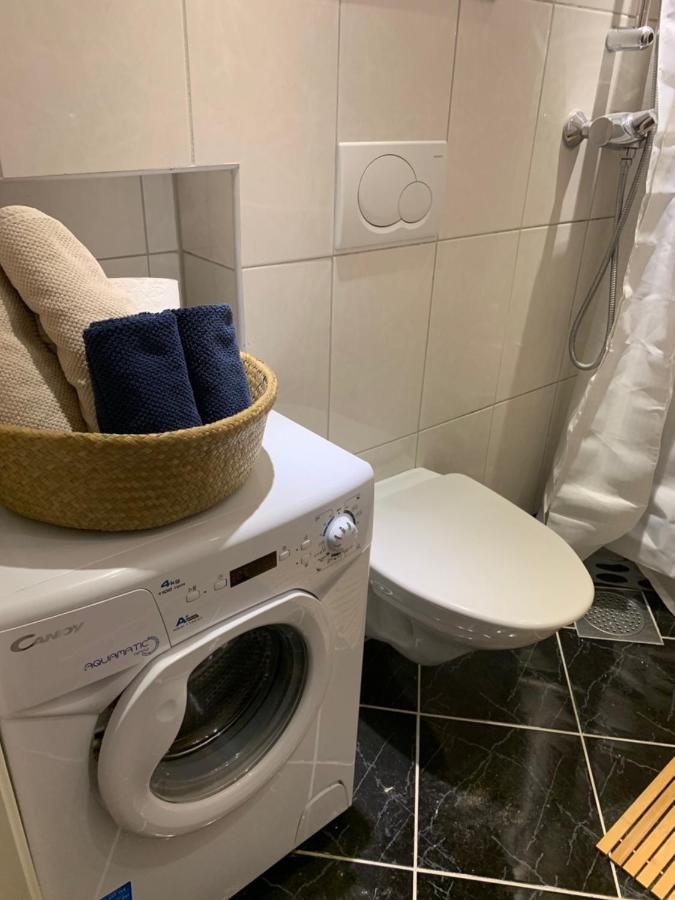 Nedre Stolen Apartment Bergen Zewnętrze zdjęcie