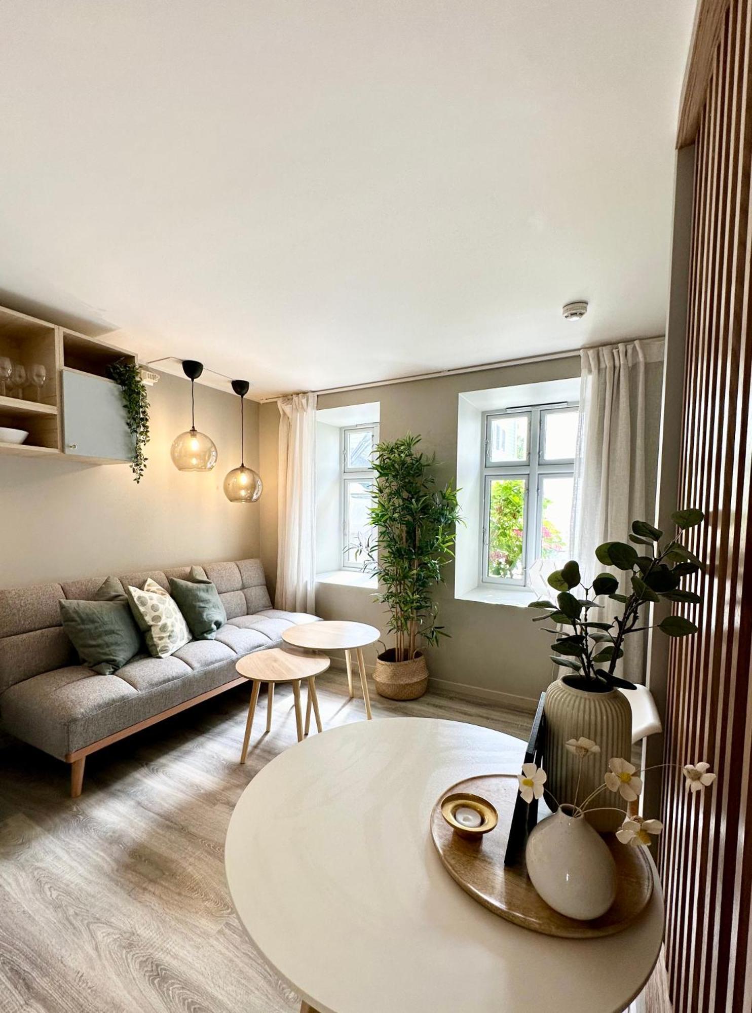 Nedre Stolen Apartment Bergen Zewnętrze zdjęcie