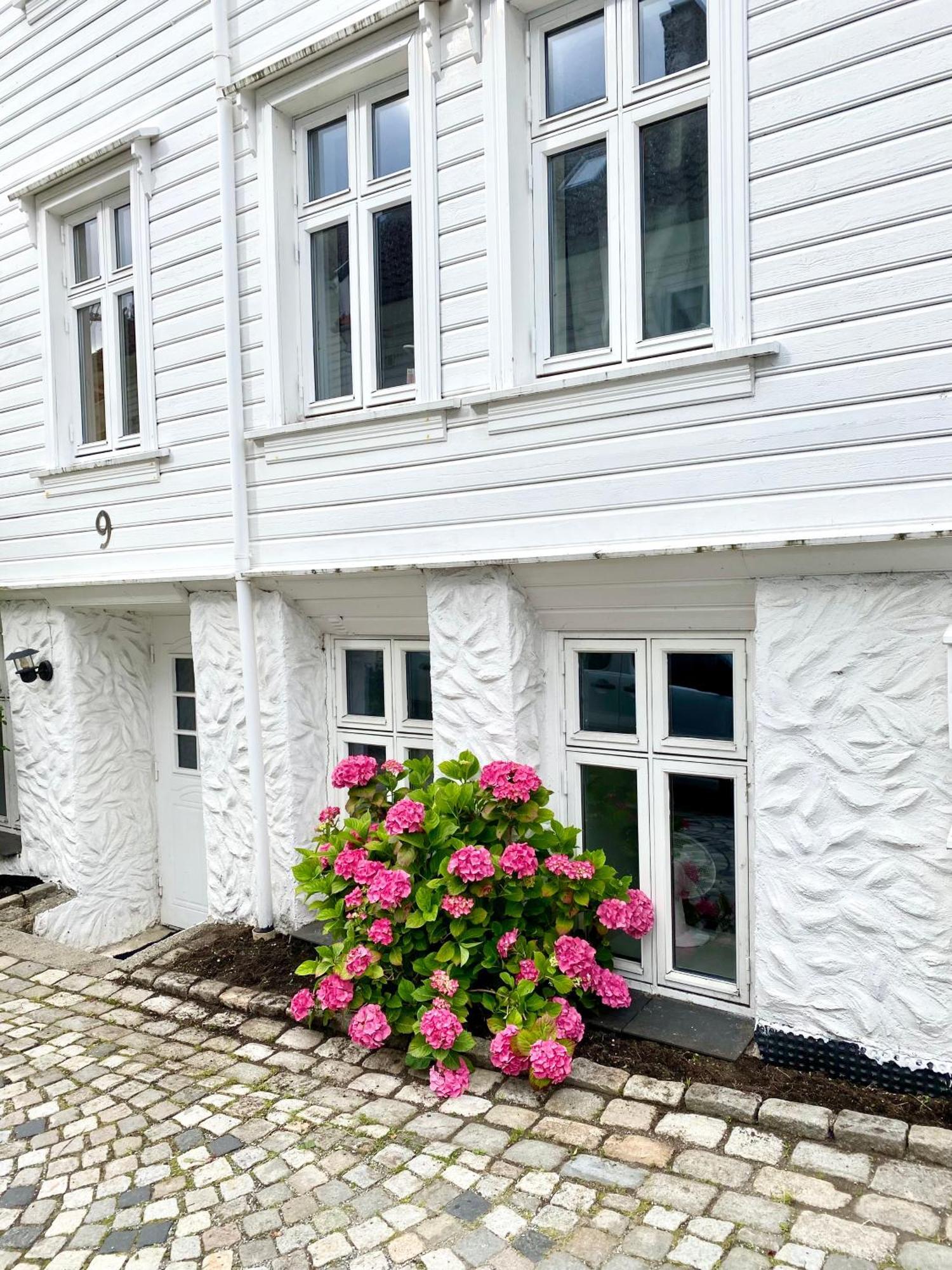 Nedre Stolen Apartment Bergen Zewnętrze zdjęcie